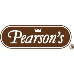 Pearson's Dark Chocolate Mint Patties: 240-Piece Tub -Best Candy Store pearson s dark chocolate mint patties 240 piece tub candy warehouse 4