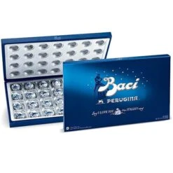 Perugina Baci Chocolates: 28-Piece Gift Box -Best Candy Store perugina baci chocolates 28 piece gift box candy warehouse 6