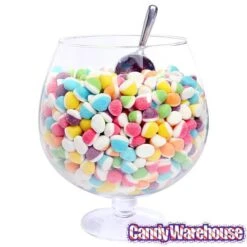 Petite Pufflettes Gummy Bites - Assorted: 16-Ounce Bag -Best Candy Store petite pufflettes gummy bites assorted 16 ounce bag candy warehouse 3