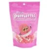 Petite Pufflettes Gummy Bites - Strawberry: 16-Ounce Bag
