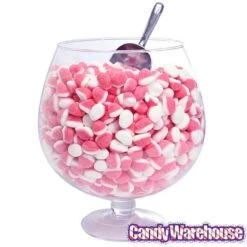 Petite Pufflettes Gummy Bites - Strawberry: 16-Ounce Bag 9 Petite Pufflettes Gummy Bites - Strawberry: 16-Ounce Bag -Best Candy Store petite pufflettes gummy bites strawberry 16 ounce bag candy warehouse 4