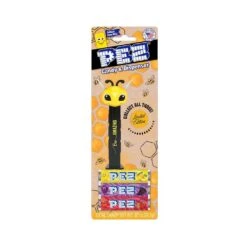 PEZ Bee Candy Packs: 12-Piece Box -Best Candy Store pez bee candy packs 12 piece box candy warehouse 3