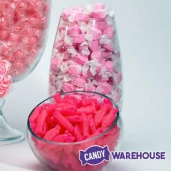 Pink Candy Bar Table Assortment -Best Candy Store pink candy bar table assortment candy warehouse 3