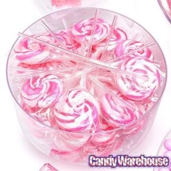Pink Candy Buffet Kit: 25 To 50 Guests -Best Candy Store pink candy buffet kit 25 to 50 guests candy warehouse 4
