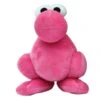 Pink Nerds Plush Character