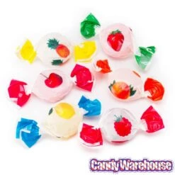 Primrose Filled Assorted Fruit Bon Bons Candy: 5LB Bag -Best Candy Store primrose filled assorted fruit bon bons candy 5lb bag candy warehouse 3