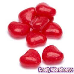 Primrose Red Cinnamon Imperial Hearts: 5LB Bag -Best Candy Store primrose red cinnamon imperial hearts 5lb bag candy warehouse 3 6c44363a 7cd5 4a30 9fe2 24ed8ea7ef62