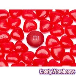 Primrose Red Cinnamon Imperial Hearts: 5LB Bag -Best Candy Store primrose red cinnamon imperial hearts 5lb bag candy warehouse 4 4f8f35c6 c701 43fd 8b01 469e176be33c