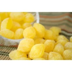 Primrose Sugar Sanded Sour Lemon Drops Candy: 5LB Bag 5 Primrose Sugar Sanded Sour Lemon Drops Candy: 5LB Bag -Best Candy Store primrose sugar sanded sour lemon drops candy 5lb bag candy warehouse 3 a88f1493 baf8 496d bf30 4d11830a76b6