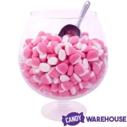 Pufflettes Gummy Bites - Strawberry: 1KG Bag 7 Pufflettes Gummy Bites - Strawberry: 1KG Bag -Best Candy Store pufflettes gummy bites strawberry 1kg bag candy warehouse 4