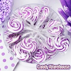 Purple Candy Buffet Kit: 25 To 50 Guests -Best Candy Store purple candy buffet kit 25 to 50 guests candy warehouse 7 343efa5c ab05 450d b092 1c29316aa2d6