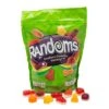 Nestlé® Randoms Gummy Candy: 10-Ounce Bag