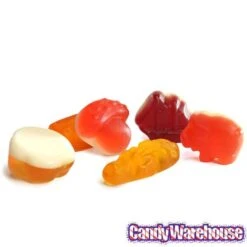 Nestlé® Randoms Gummy Candy: 10-Ounce Bag -Best Candy Store randoms gummy candy 10 ounce bag candy warehouse 3