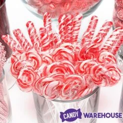 Red Candy Bar Table Assortment -Best Candy Store red candy bar table assortment candy warehouse 3