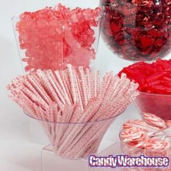 Red Candy Buffet Kit: 25 To 50 Guests -Best Candy Store red candy buffet kit 25 to 50 guests candy warehouse 7