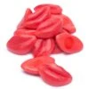 Red Gummy Lips Candy: 1KG Bag
