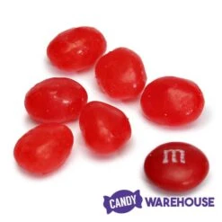 Red Swedish Fish Jelly Beans Candy: 13-Ounce Bag -Best Candy Store red swedish fish jelly beans candy 13 ounce bag candy warehouse 3