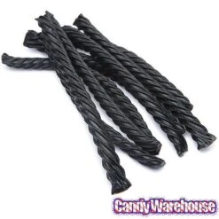 Red Vines Black Licorice Twists Candy: 3.5LB Tub -Best Candy Store red vines black licorice twists candy 3 5lb tub candy warehouse 4 4ba24b9b 135c 496a 834d 34821e43d0ee