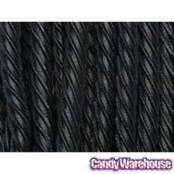 Red Vines Black Licorice Twists Candy: 3.5LB Tub -Best Candy Store red vines black licorice twists candy 3 5lb tub candy warehouse 5 3241bec4 814c 4204 9a88 c110a03bf423
