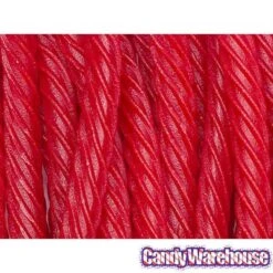 Red Vines Licorice Twists Candy: 3.5LB Tub -Best Candy Store red vines licorice twists candy 3 5lb tub candy warehouse 5
