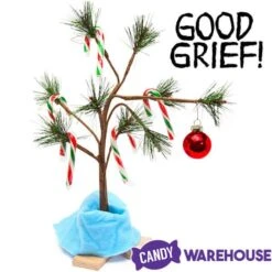 Red, White, And Green Peppermint Mini Candy Canes: 200-Piece Tub -Best Candy Store red white and green peppermint mini candy canes 200 piece tub candy warehouse 7 8ac8102d 1aab 4f67 8bfe 13c615178aec