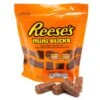 Reese's Mini Sticks Candy Bars: 6.3-Ounce Bag