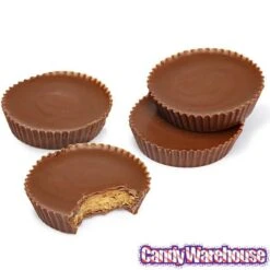 Reese's Peanut Butter Cups Candy King Size Packs: 24-Piece Box -Best Candy Store reese s peanut butter cups candy king size packs 24 piece box candy warehouse 3 b5240632 325d 40e3 ab4d 9897b0290ca6