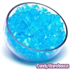 Rock Candy Strings - Blue: 5LB Box -Best Candy Store rock candy strings blue 5lb box candy warehouse 4 f34a4aa8 f0de 4c2d bcf0 bbce02564645