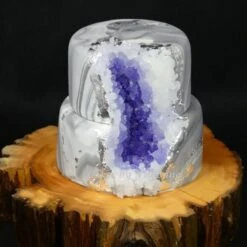 Rock Candy Strings - Purple: 5LB Box -Best Candy Store rock candy strings purple 5lb box candy warehouse 3 a281f0c2 7b29 4ca5 8ca7 8600be9579c2