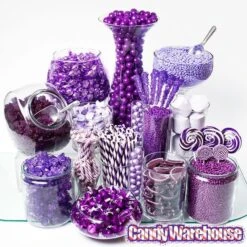 Rock Candy Strings - Purple: 5LB Box -Best Candy Store rock candy strings purple 5lb box candy warehouse 6 a4eb1ba2 7f90 4b31 b3b9 2ecc7ab1bde4