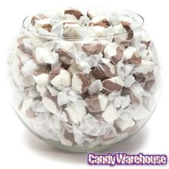 Root Beer Salt Water Taffy: 3LB Bag -Best Candy Store root beer salt water taffy 3lb bag candy warehouse 3 536c970f b5fb 439b 88bc dc6dc55e04d8