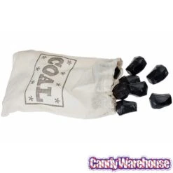 Sack Of Coal Black Cinnamon Candy 7 Sack Of Coal Black Cinnamon Candy -Best Candy Store sack of coal black cinnamon candy candy warehouse 4
