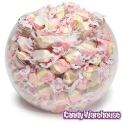 Salt Water Taffy - Banana Split: 2.5LB Bag -Best Candy Store salt water taffy banana split 2 5lb bag candy warehouse 4 8dbf6e3b 5dbc 4d5f 8bd5 b8c3d677d4a5