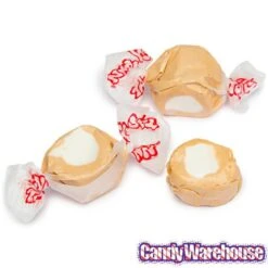 Salt Water Taffy - Caramel Corn: 2.5LB Bag -Best Candy Store salt water taffy caramel corn 2 5lb bag candy warehouse 3 40a10515 b206 4cff 89c5 eb3beb07dd31