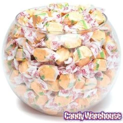 Salt Water Taffy - Chili Mango: 2.5LB Bag 7 Salt Water Taffy - Chili Mango: 2.5LB Bag -Best Candy Store salt water taffy chili mango 2 5lb bag candy warehouse 4 61f0d727 a748 437b b856 8199e562b43c