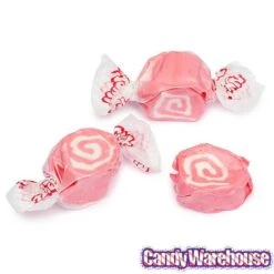 Salt Water Taffy - Cinnamon: 2.5LB Bag -Best Candy Store salt water taffy cinnamon 2 5lb bag candy warehouse 3