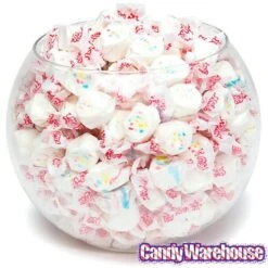 Salt Water Taffy - Frosted Cupcake: 2.5LB Bag -Best Candy Store salt water taffy frosted cupcake 2 5lb bag candy warehouse 3 fa4c0a0e 4360 413c bb8f 465035ef3a5a