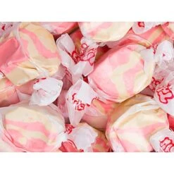 Salt Water Taffy - Maple Bacon: 2.5LB Bag