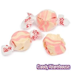 Salt Water Taffy - Maple Bacon: 2.5LB Bag -Best Candy Store salt water taffy maple bacon 2 5lb bag candy warehouse 3 38950e73 108b 42a5 94f6 a916899210bd