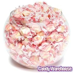 Salt Water Taffy - Maple Bacon: 2.5LB Bag -Best Candy Store salt water taffy maple bacon 2 5lb bag candy warehouse 4 a247d6b5 ed8a 4208 9dd9 f354e2d1eb08
