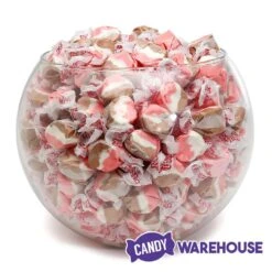 Salt Water Taffy - Neapolitan: 2.5LB Bag -Best Candy Store salt water taffy neapolitan 2 5lb bag candy warehouse 4 daf3f1fd 83c9 4159 8d72 e50508469751
