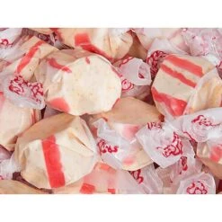 Salt Water Taffy - Xtreme Hot: 2.5LB Bag