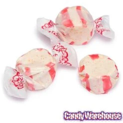 Salt Water Taffy - Xtreme Hot: 2.5LB Bag -Best Candy Store salt water taffy xtreme hot 2 5lb bag candy warehouse 3 3e4aa57c e7cb 4cb0 8a73 19bc57e60796