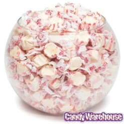 Salt Water Taffy - Xtreme Hot: 2.5LB Bag -Best Candy Store salt water taffy xtreme hot 2 5lb bag candy warehouse 4 bdae38de 04f1 4cfc 917e ecad76489478