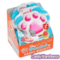 Senjaku Panda Paws Gummy Candy Packs - Apple: 6-Piece Box -Best Candy Store senjaku panda paws gummy candy packs apple 6 piece box candy warehouse 3 7c5c6cce 08f6 4834 b883 6191b8ab0e82