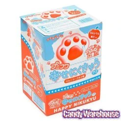 Senjaku Panda Paws Gummy Candy Packs - Apple: 6-Piece Box -Best Candy Store senjaku panda paws gummy candy packs apple 6 piece box candy warehouse 4 ff46efbb c216 4f67 97bd ee19f884e00d