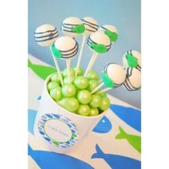 Shimmer Pearl Lime Green 1-Inch Lemon Lime Gumballs: 2LB Bag 7 Shimmer Pearl Lime Green 1-Inch Lemon Lime Gumballs: 2LB Bag -Best Candy Store shimmer pearl lime green 1 inch lemon lime gumballs 2lb bag candy warehouse 4