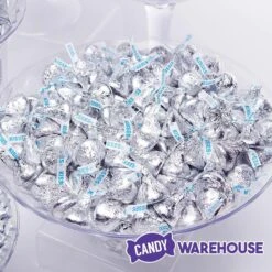 Silver Premium Candy Buffet Kit: 25 To 50 Guests -Best Candy Store silver premium candy buffet kit 25 to 50 guests candy warehouse 4