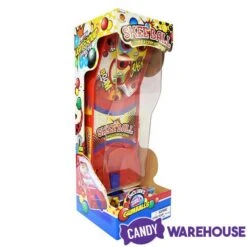 Skee Ball Gumball Machine With Dubble Bubble Gumballs 5 Skee Ball Gumball Machine With Dubble Bubble Gumballs -Best Candy Store skee ball gumball machine with dubble bubble gumballs candy warehouse 3