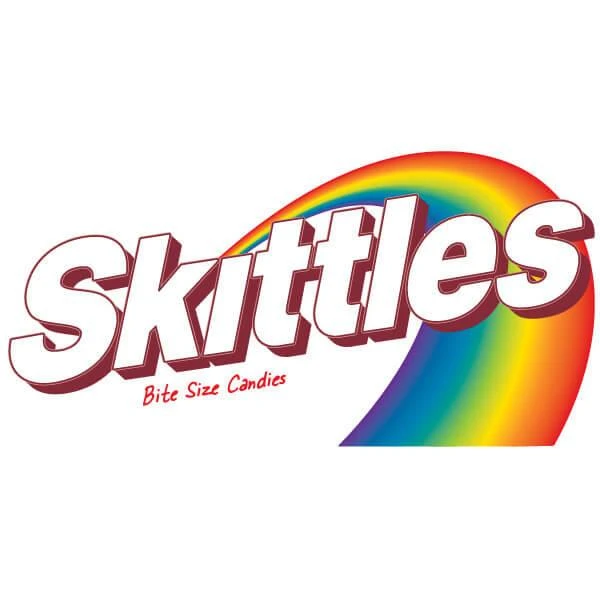 Skittles Candy Fun Size Packs: 100-Piece Box 3 Skittles Candy Fun Size Packs: 100-Piece Box - Image 3
